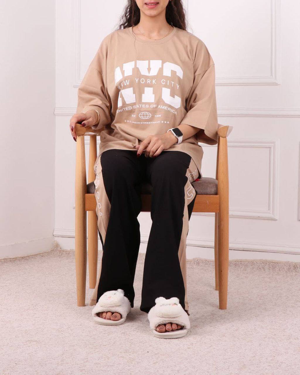 تیشرت شلوار