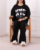 تیشرت شلوار زنانه