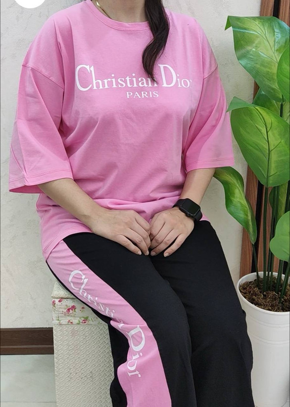 تیشرت شلوار