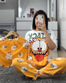 سه تیکه راحتی